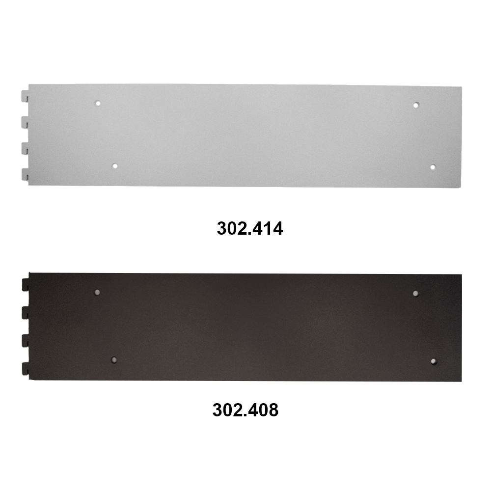 Soportes para sistema VERTIKO