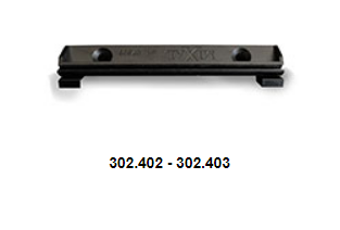 Sistema VERTIKO para armado de clóset, acabado gris plata