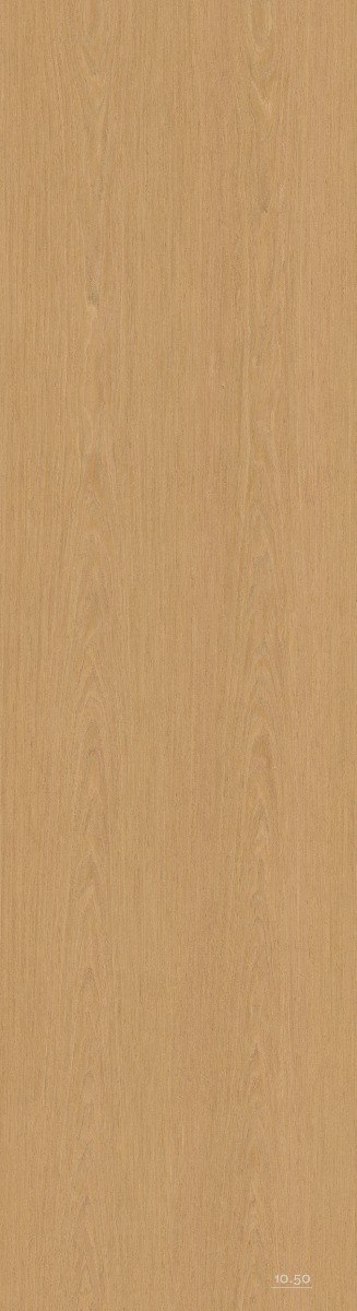 Chapa precompuesta ALPI Vienna Oak Flamed (10.51) Largo 3.15 m.