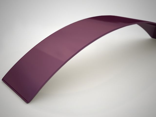 Cubrecanto para RAUVISIO BRILLIANT, longitud 50 m