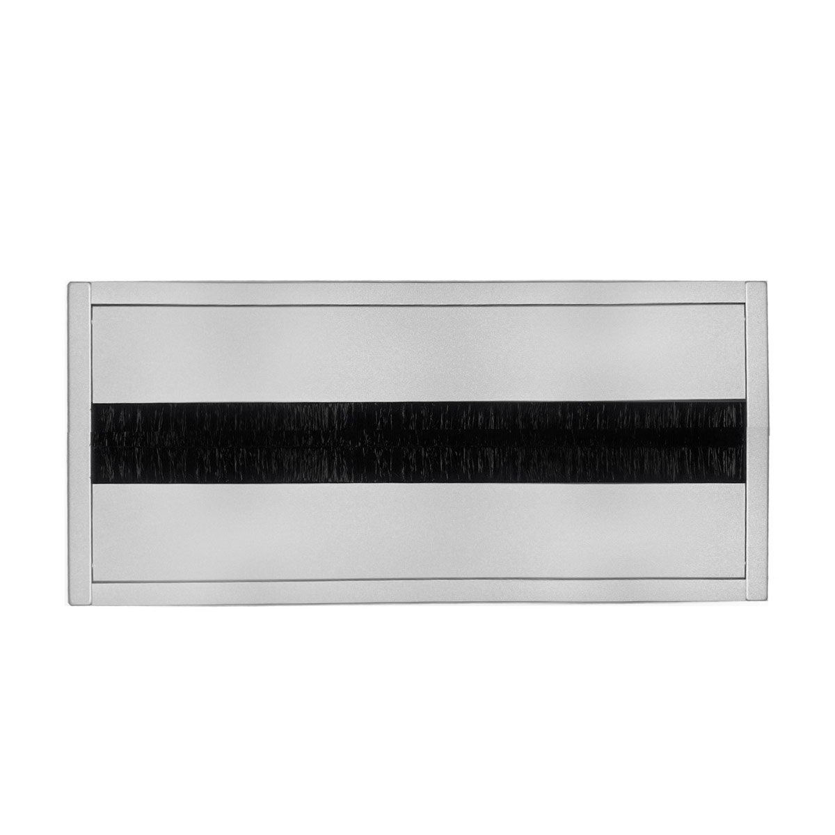 Pasacables VISION 2 para mesa o escritorio