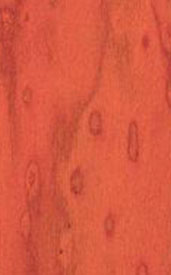 AMERICAN BROWN MAPLE - Laminado Alpikord, medida 2500 x 1250 mm