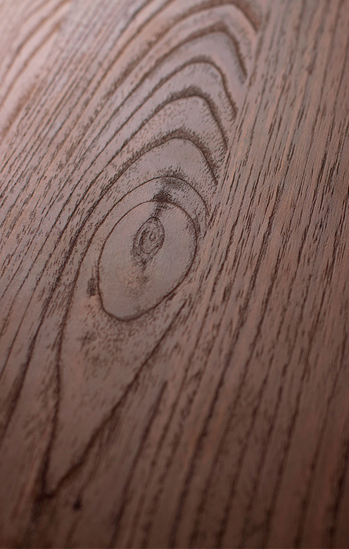 Paneles texturizados SYNCRON, medida 2750 x 1240 mm