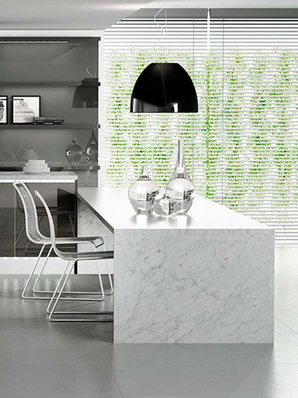 PANEL ZENIT supermatt MARMOL VERSILIA medida 2750 x 1220 mm. espesor 18 mm. 