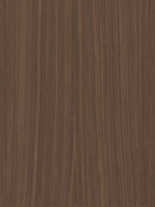 Chapa precompuesta  ALPI Xilo 2.0 Walnut Striped (10.12) Diseño de Piero Lissoni Largo  2.50 m