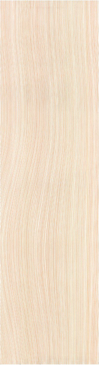 Wavy Fir White, diseñado por  Raw Edges - Chapa de madera precompuesta ALPI | m2