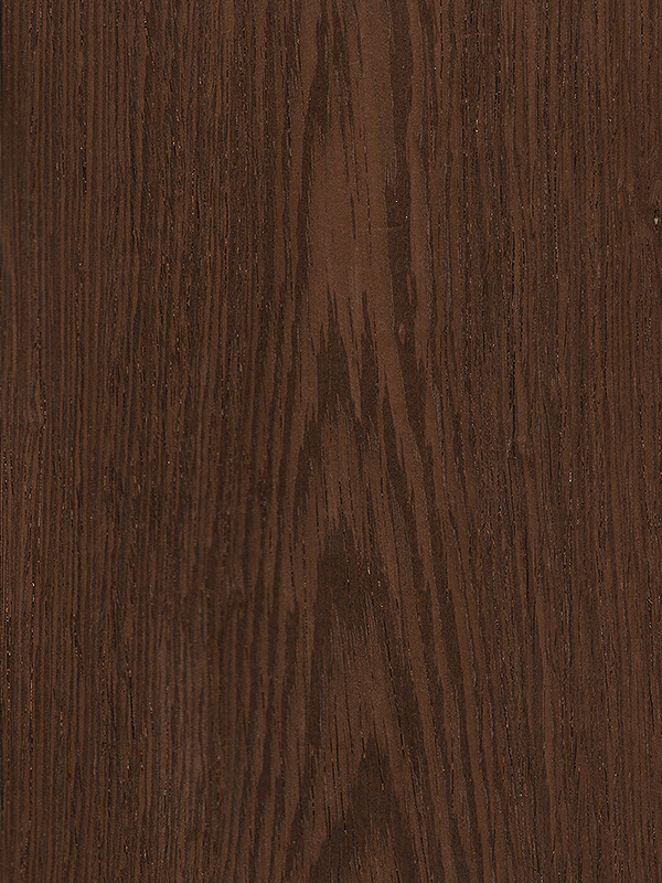 Chapa natural de WENGE CATEDRAL