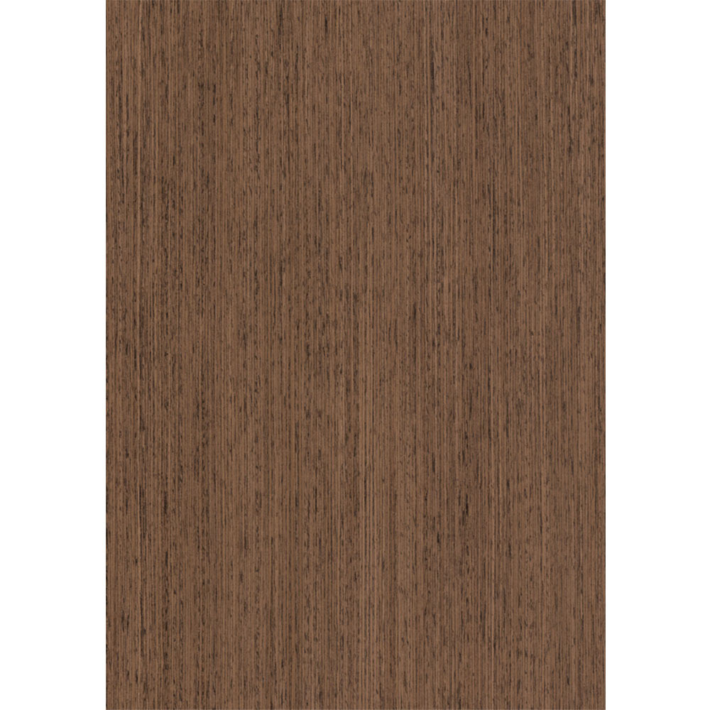 Chapa precompuesta WENGE DIKELA (10.31) Largo 2.50 m