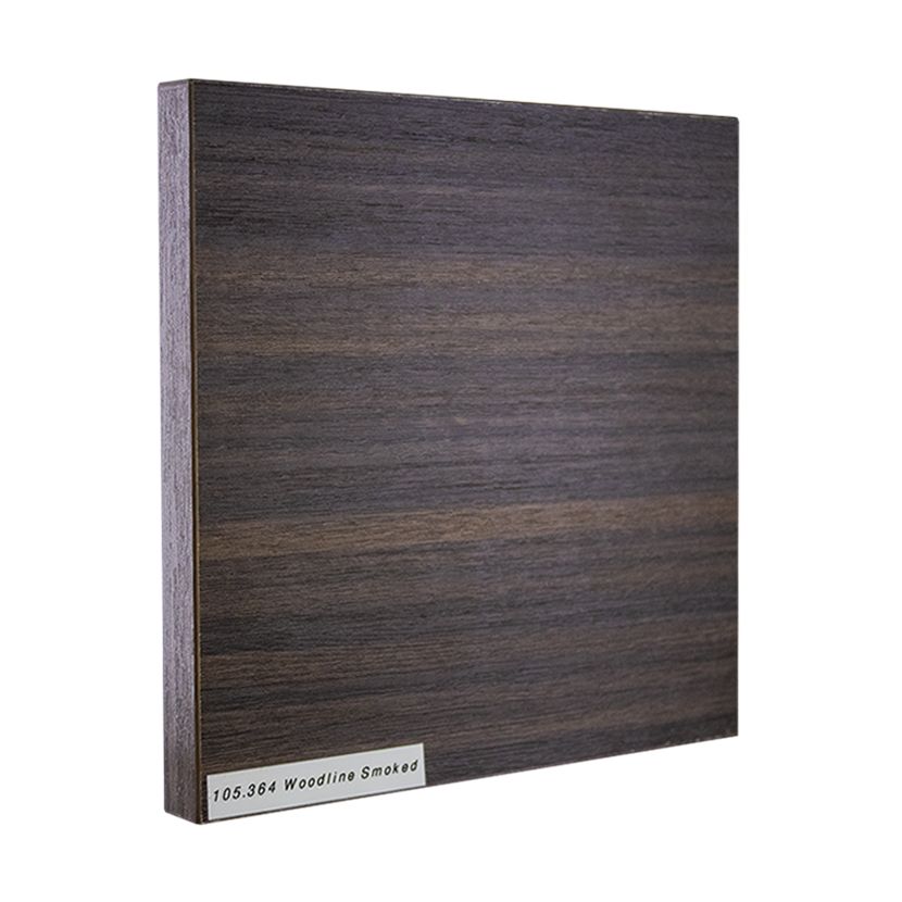 Muestras SYNCRON Woodline Smoked