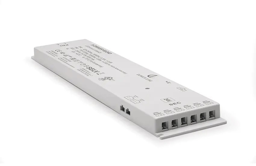 Transformadores X-DRIVER con cable de conexión, Sistema M24