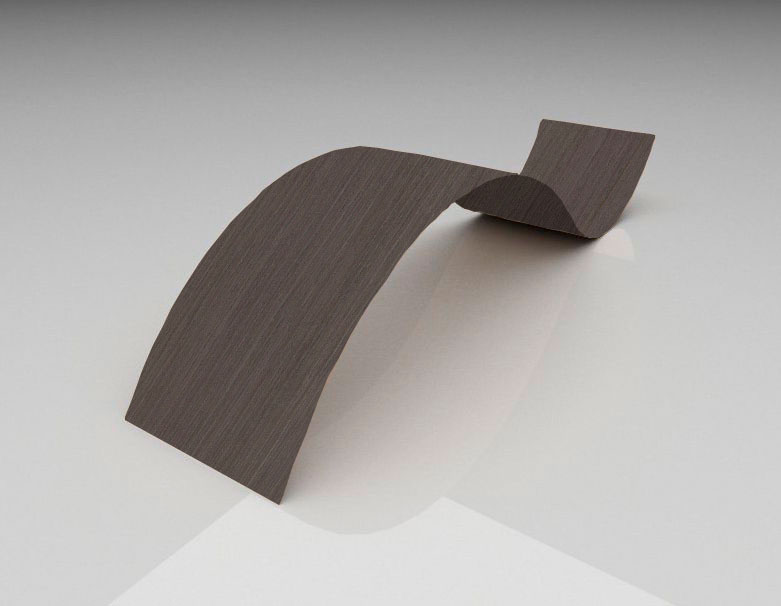  XILO 2.0 STRIPED XL GREY -  Cubrecanto ALPIkord