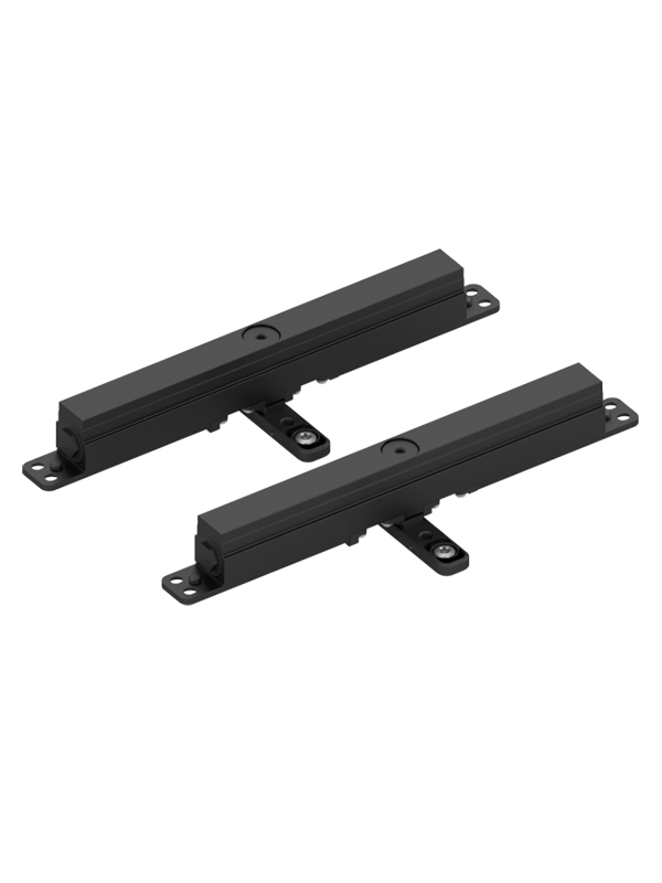 Bisagra tipo bibel FUNKTIONAL XL con auto cierre, para puerta de madera, cap. de carga de 150 kg