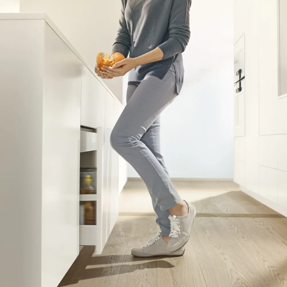 SERVO-DRIVE UNO, para cajón basurero