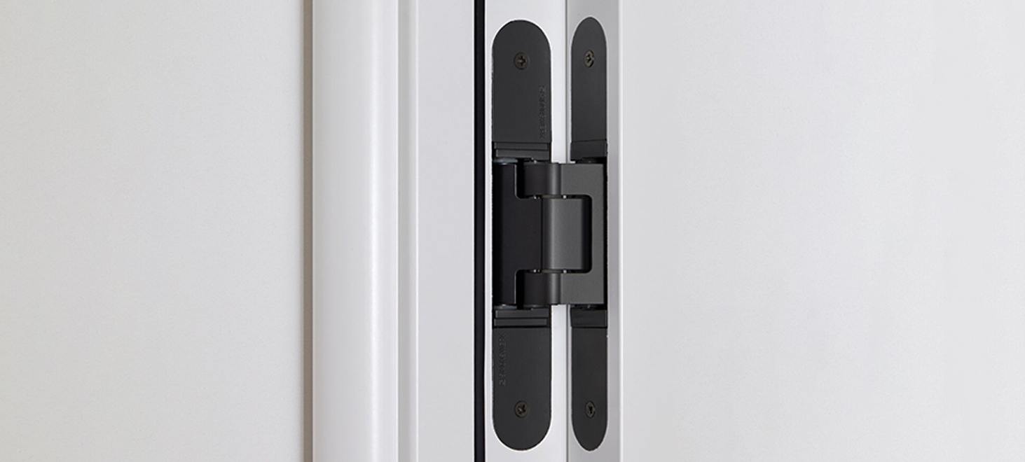Ideas innovadoras para elegir el sistema de apertura ideal para las puertas de comunicación: Diseño y tecnología en cada entrada.