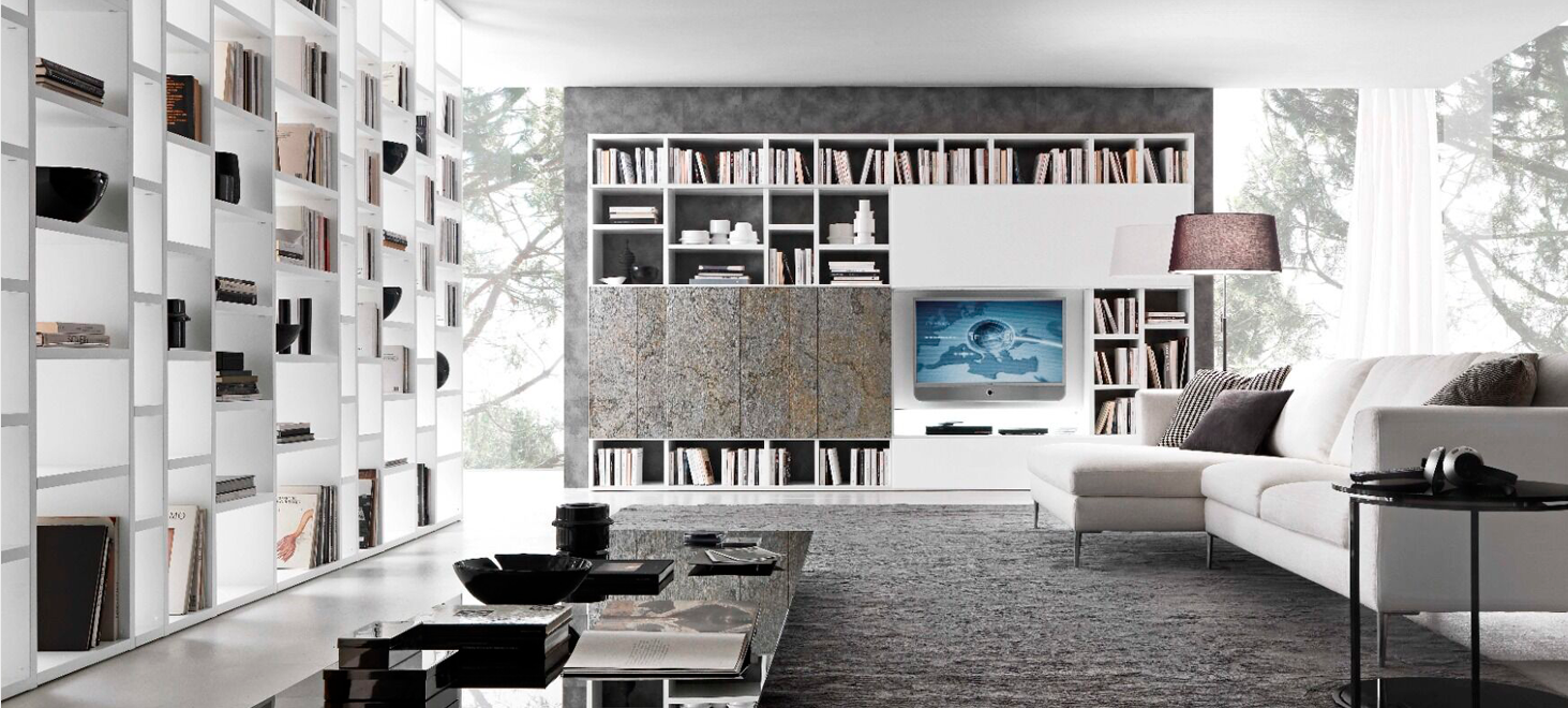 Soluciones modernas en el diseño de interiores: transforma tus proyectos con Stone Veneer  y LUMICOR