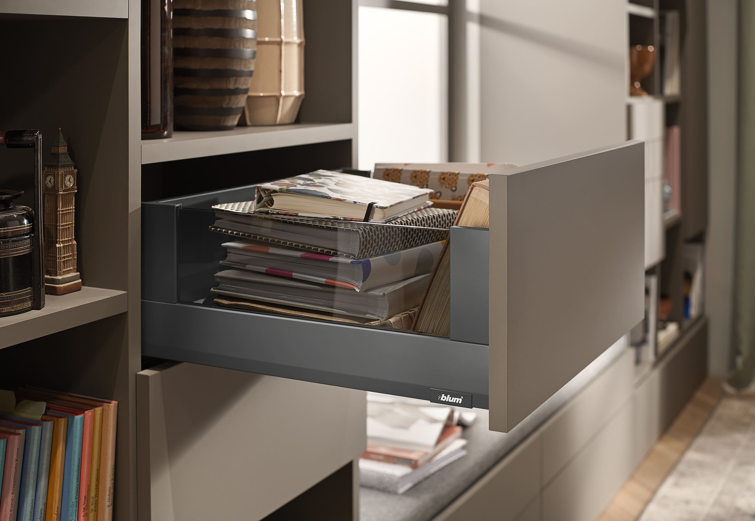 MERIVOBOX: El sistema box para todas tus ideas