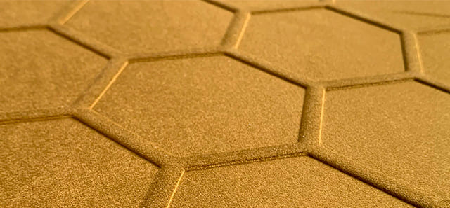 SIBU DESIGN Materiales decorativos