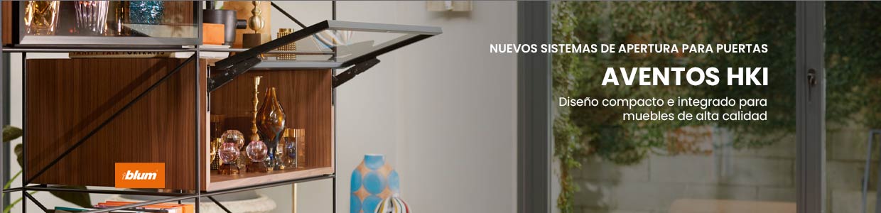 Aventos HKi Blum