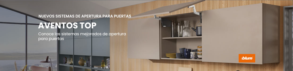 Aventos TOP Blum