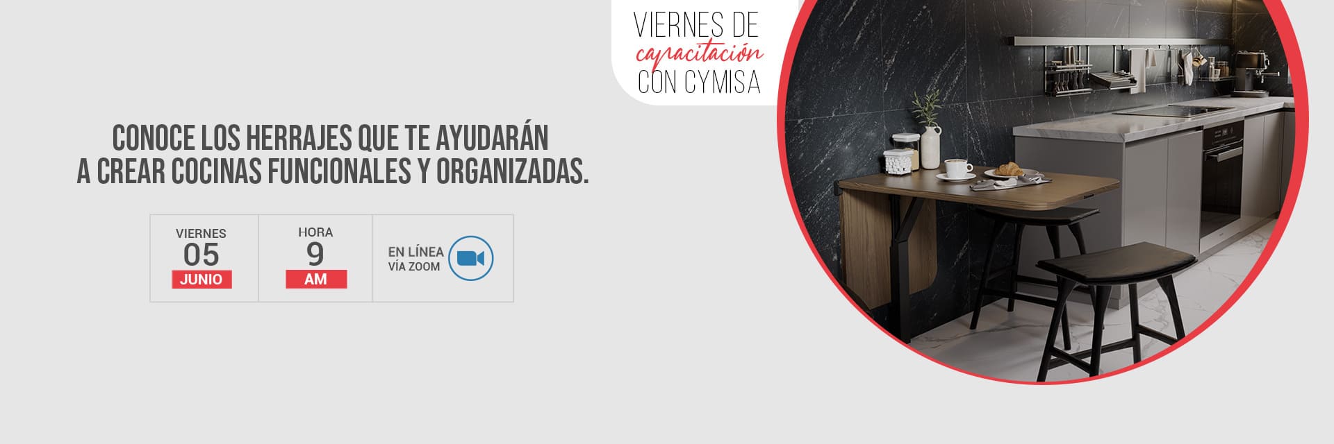 Capacitacion CYMISA