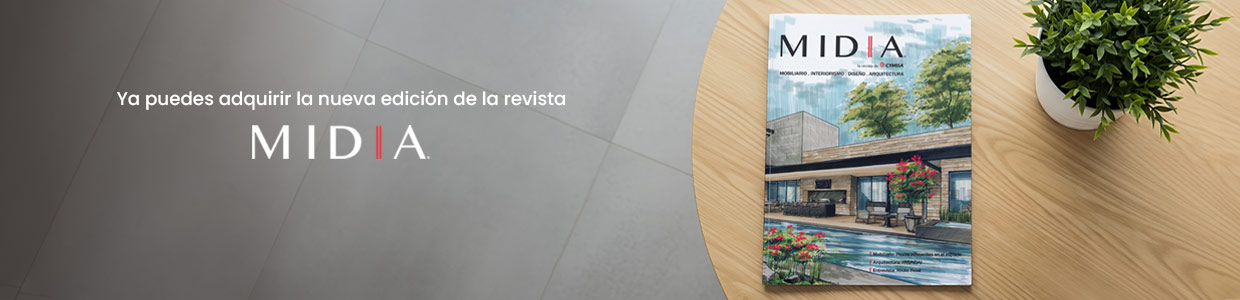 Revista MIDIA