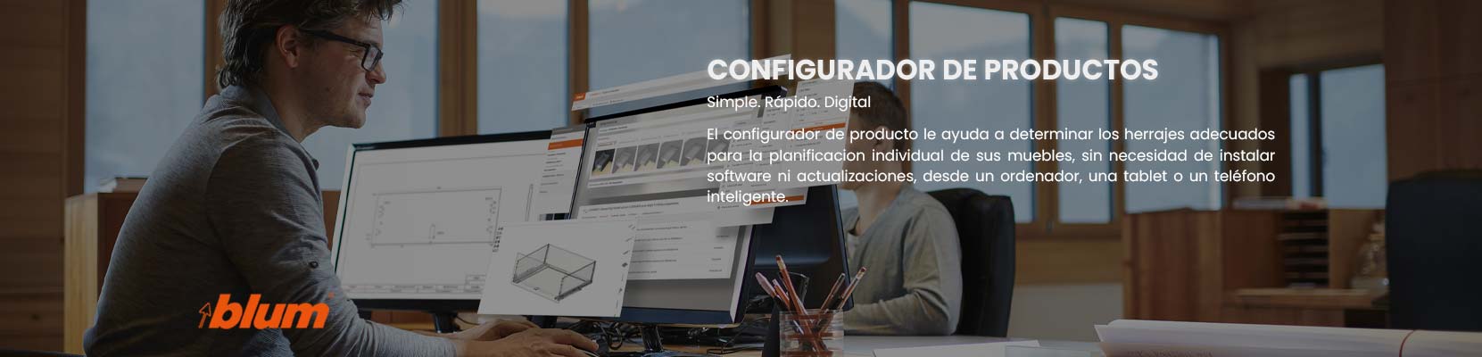 Configurador de productos
