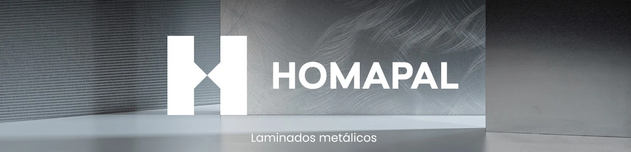 Paneles Homapal