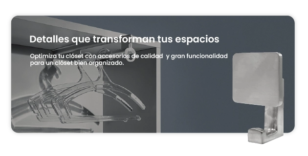 Promociones Colgadores