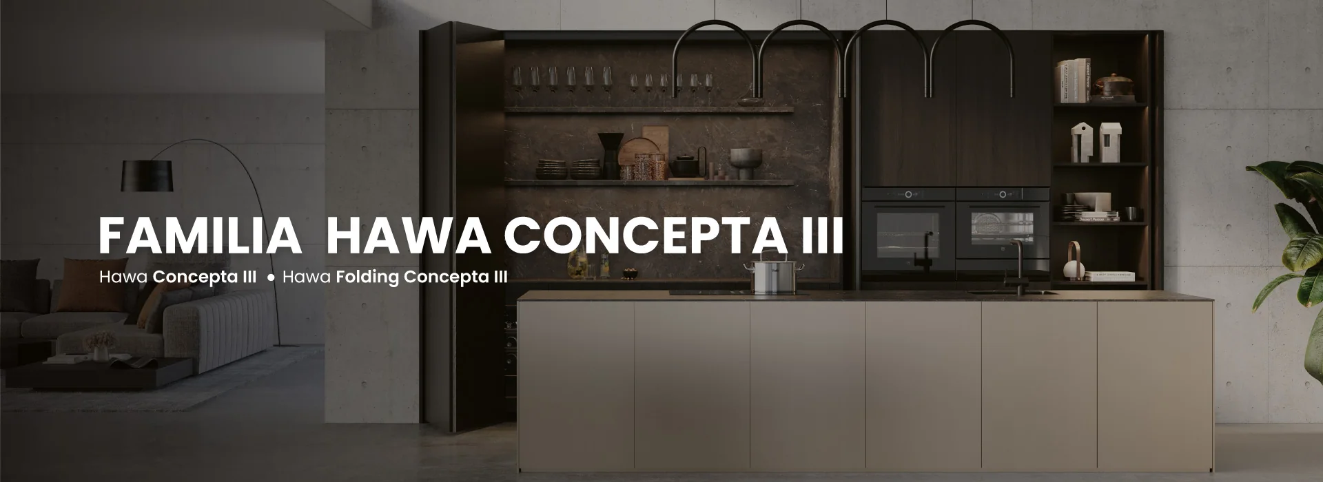 Hawa Concepta 3