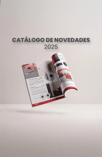 Novedades 2025