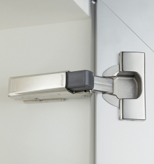 BLUMOTION para puertas