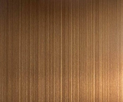 305Antique Brushed Brass Dark