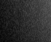 717Black Brushed Aluminum