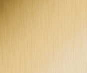 904Brushed Light Brass Aluminum