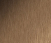 925Brushed Medium Bronze Aluminum