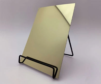 SIBU Design DM Fashion Gold AR