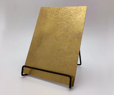 SIBU Design DM LUXURY Gold