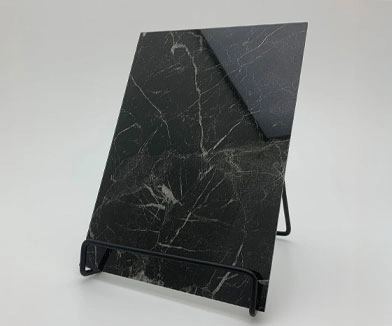 SIBU Design SG MARBLE Black AR+