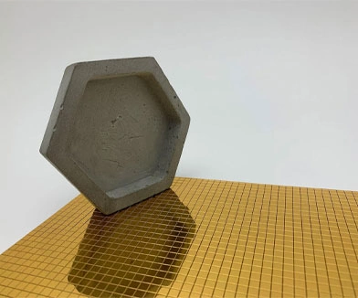 SIBU Design MS 5×5 flex Gold