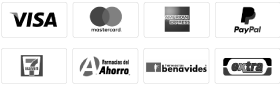 Metodos de pago